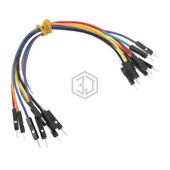 MIKROE-513 - MikroElektronika - Jumper Wire