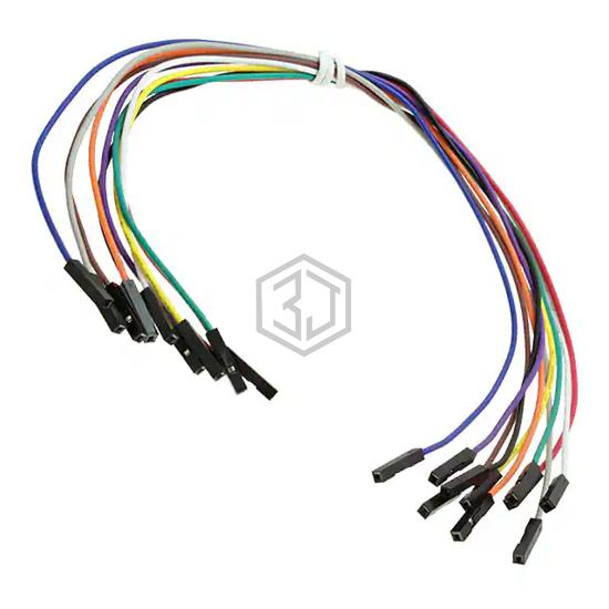 MIKROE-1388 - MikroElektronika - Jumper Wire