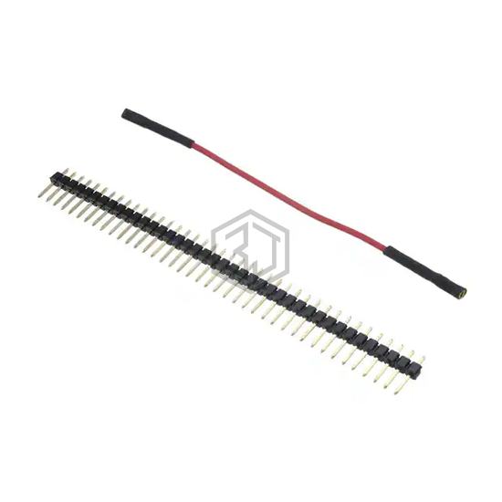 920-0005-01 - Schmartboard, Inc. - Jumper Wire