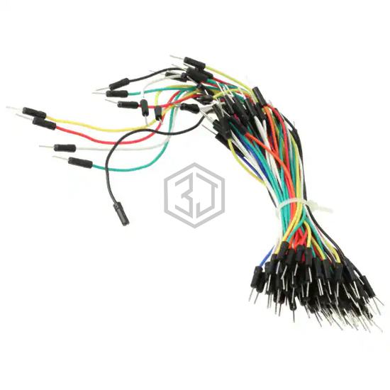 MIKROE-2023 - MikroElektronika - Jumper Wire