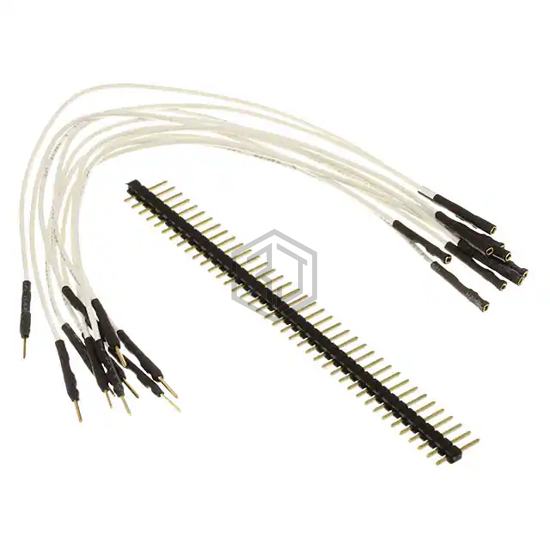 920-0147-01 - Schmartboard, Inc. - Jumper Wire