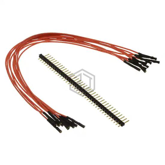 920-0188-01 - Schmartboard, Inc. - Jumper Wire