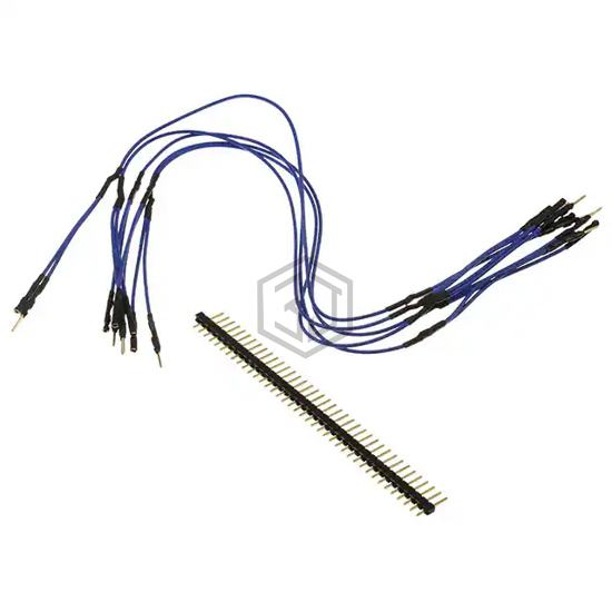 922-0005-01 - Schmartboard, Inc. - Jumper Wire