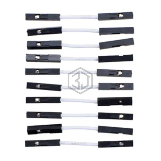 3809 - Pololu Corporation - Jumper Wire