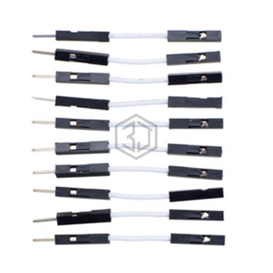 3819 - Pololu Corporation - Jumper Wire
