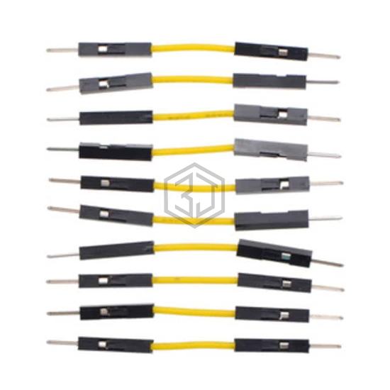 3824 - Pololu Corporation - Jumper Wire