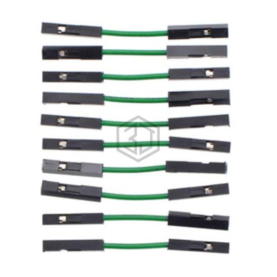 3805 - Pololu Corporation - Jumper Wire