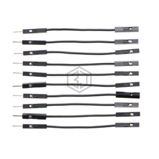 3840 - Pololu Corporation - Jumper Wire