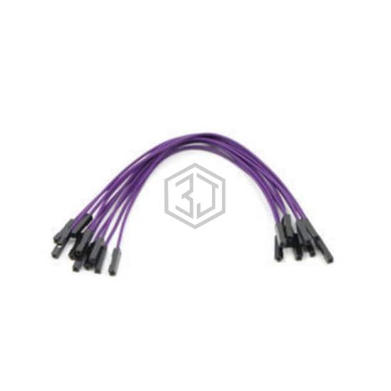 1717 - Pololu Corporation - Jumper Wire