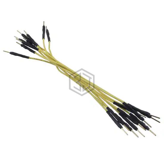 920-0097-01 - Schmartboard, Inc. - Jumper Wire
