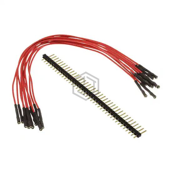 920-0104-01 - Schmartboard, Inc. - Jumper Wire
