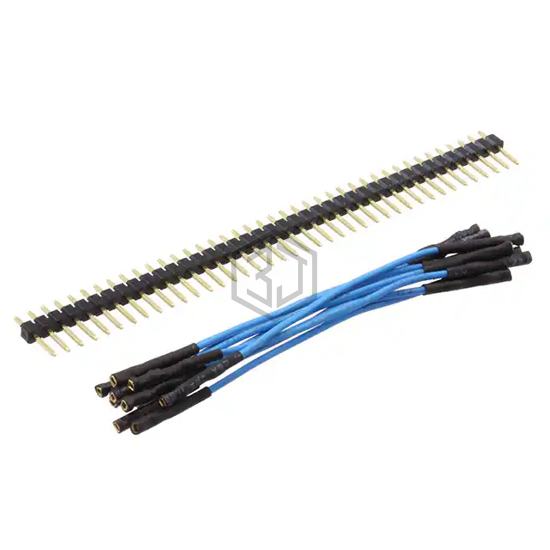 920-0164-01 - Schmartboard, Inc. - Jumper Wire