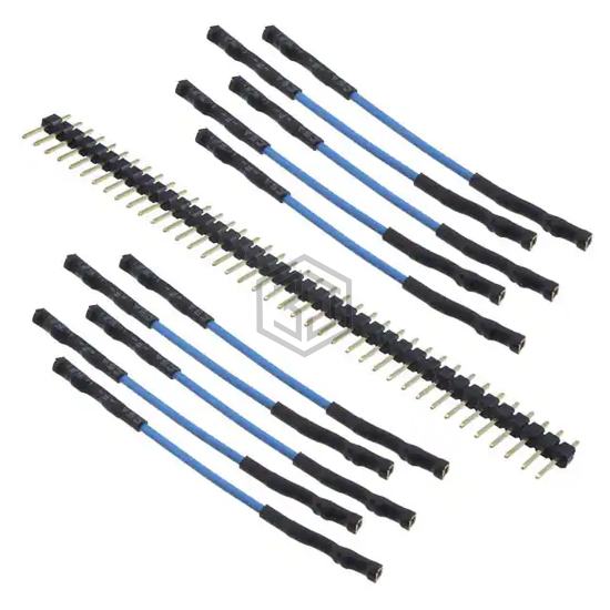 920-0016-01 - Schmartboard, Inc. - Jumper Wire