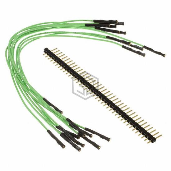 920-0204-01 - Schmartboard, Inc. - Jumper Wire
