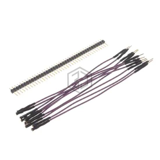 920-0022-01 - Schmartboard, Inc. - Jumper Wire