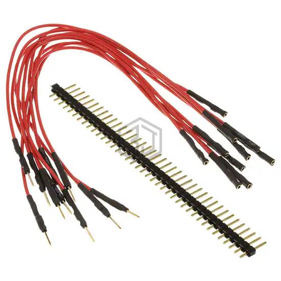 920-0151-01 - Schmartboard, Inc. - Jumper Wire