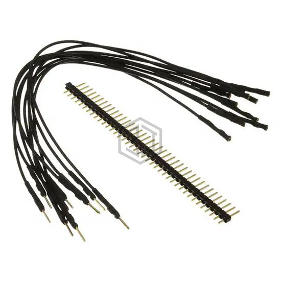 920-0153-01 - Schmartboard, Inc. - Jumper Wire