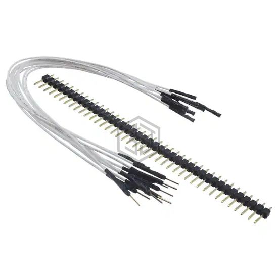 920-0090-01 - Schmartboard, Inc. - Jumper Wire