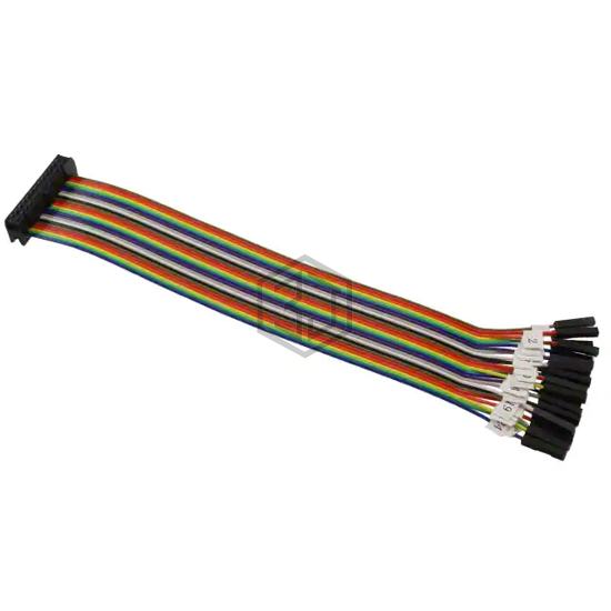 BC-32676 - Bud Industries - Jumper Wire