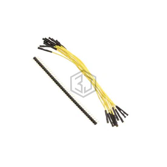 920-0006-01 - Schmartboard, Inc. - Jumper Wire