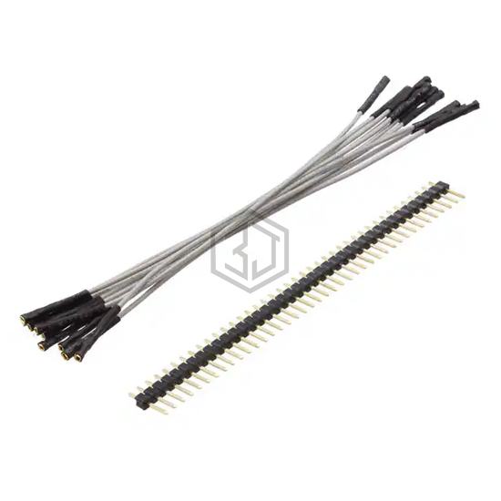 920-0176-01 - Schmartboard, Inc. - Jumper Wire