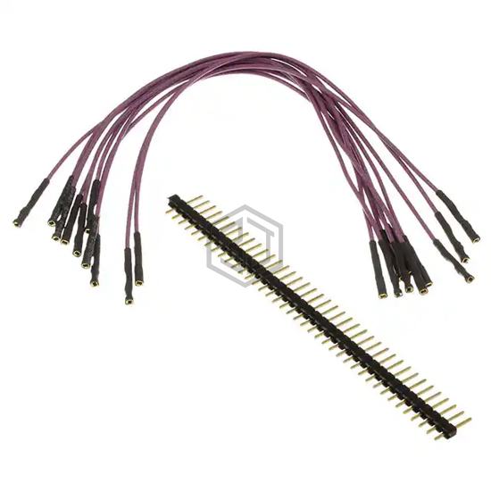 920-0212-01 - Schmartboard, Inc. - Jumper Wire