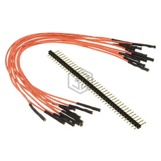 920-0210-01 - Schmartboard, Inc. - Jumper Wire