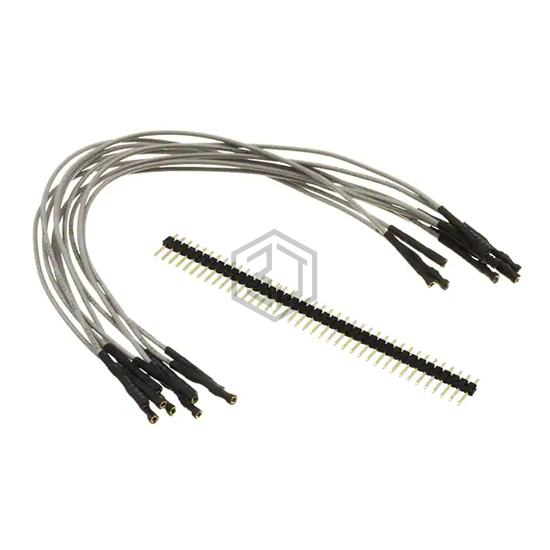 920-0208-01 - Schmartboard, Inc. - Jumper Wire