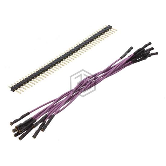 920-0178-01 - Schmartboard, Inc. - Jumper Wire