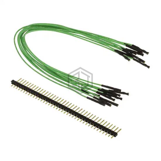 920-0184-01 - Schmartboard, Inc. - Jumper Wire