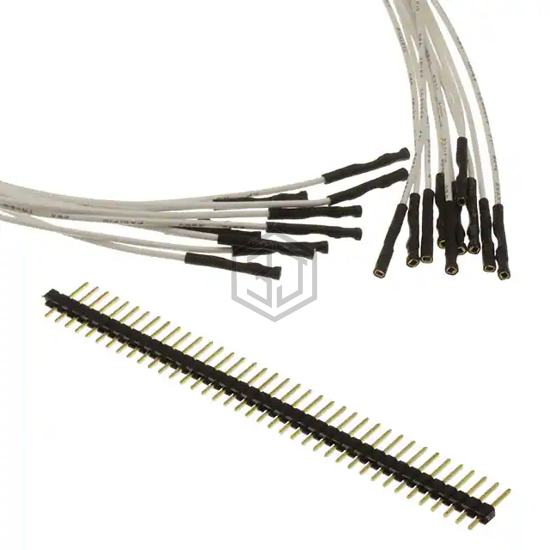 920-0139-01 - Schmartboard, Inc. - Jumper Wire