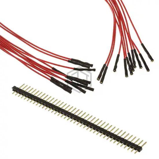 920-0143-01 - Schmartboard, Inc. - Jumper Wire