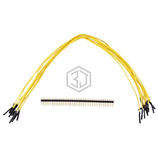 920-0141-01 - Schmartboard, Inc. - Jumper Wire