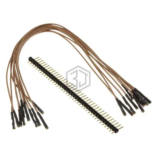 920-0190-01 - Schmartboard, Inc. - Jumper Wire