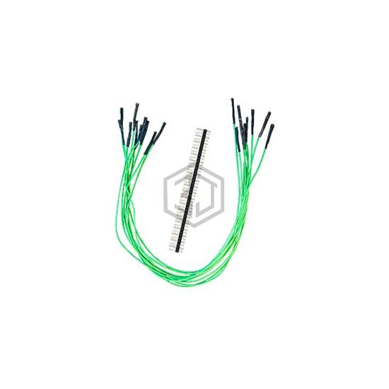 920-0020-01 - Schmartboard, Inc. - Jumper Wire