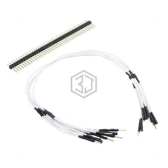 922-0002-01 - Schmartboard, Inc. - Jumper Wire