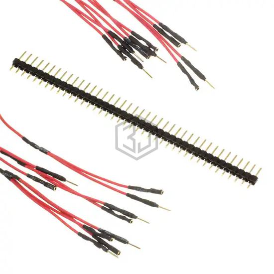 922-0003-01 - Schmartboard, Inc. - Jumper Wire