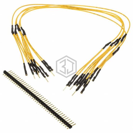 922-0004-01 - Schmartboard, Inc. - Jumper Wire