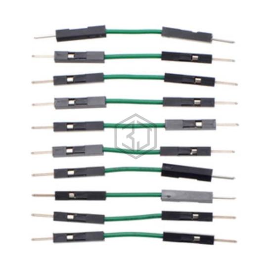 3825 - Pololu Corporation - Jumper Wire