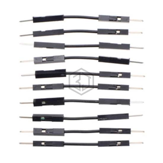 3820 - Pololu Corporation - Jumper Wire