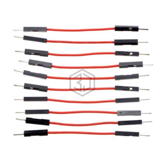 3852 - Pololu Corporation - Jumper Wire
