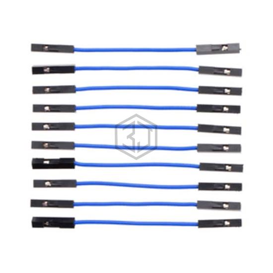 3836 - Pololu Corporation - Jumper Wire