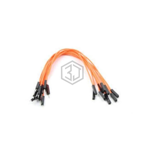 1723 - Pololu Corporation - Jumper Wire