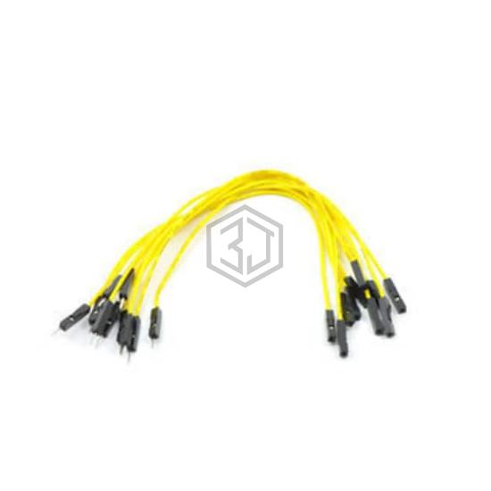 1724 - Pololu Corporation - Jumper Wire