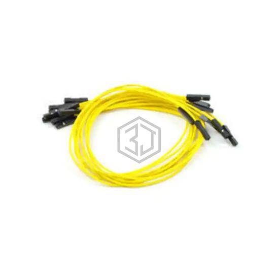 1744 - Pololu Corporation - Jumper Wire