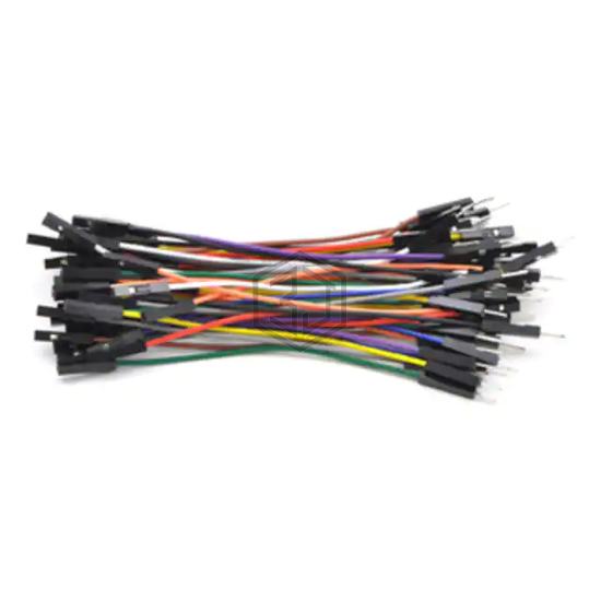 1707 - Pololu Corporation - Jumper Wire
