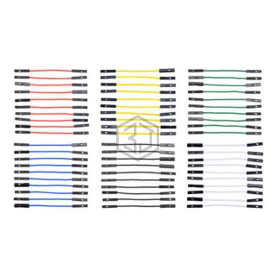 3863 - Pololu Corporation - Jumper Wire