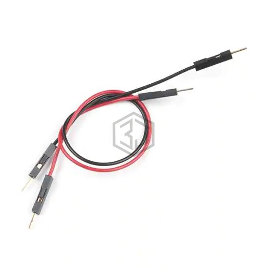 PRT-16662 - SparkFun Electronics - Jumper Wire