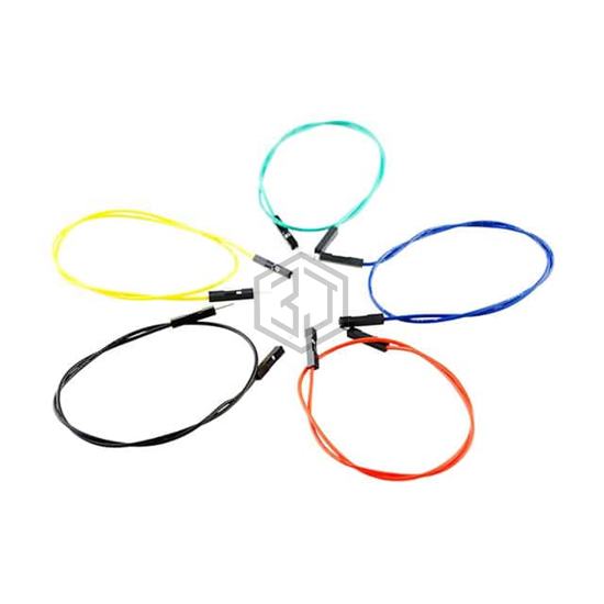 PRT-09388 - SparkFun Electronics - Jumper Wire