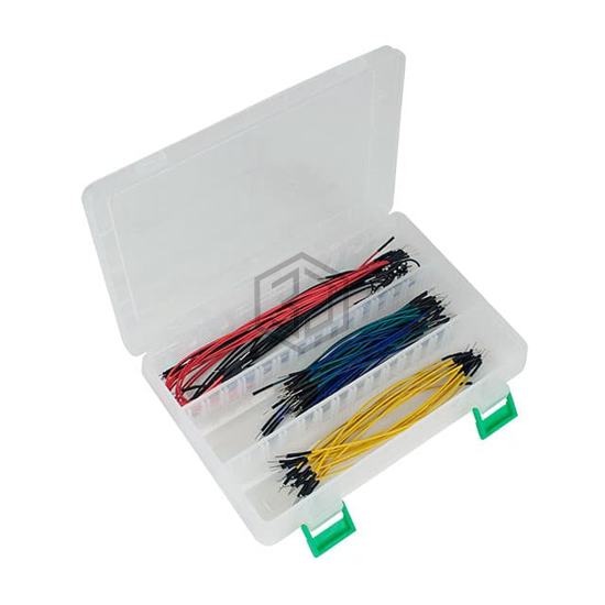 WK-4 - Global Specialties - Jumper Wire